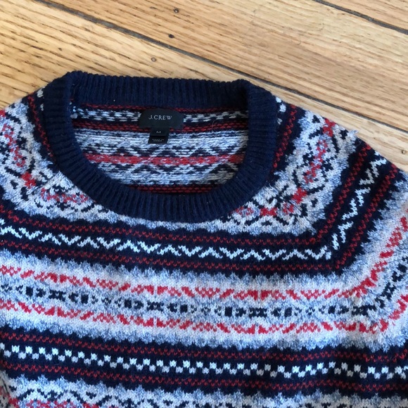 J crew sweater - Picture 2 of 3